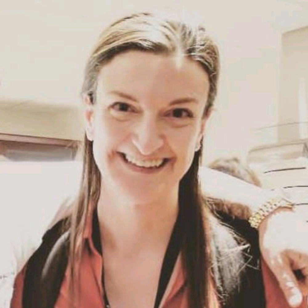 Meet your Posher, Danica